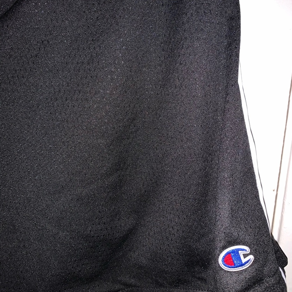 Brand new men’s size xlarge tall champion basketball shorts - Picture 3 of 7